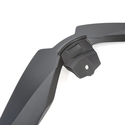 Motorcycle Front Winglet Spoiler