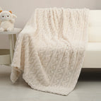 White 100-150 / 70X100cm