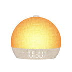 Wake Up Lights