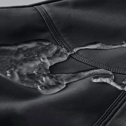 Men’s Thermal Fleece Cargo Pants