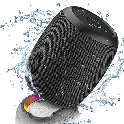 10W Portable Bluetooth Speaker