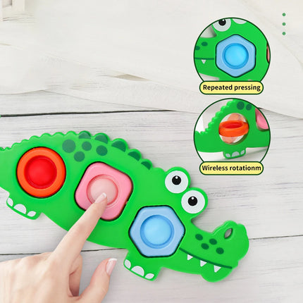 Finger Press Fidget Toy