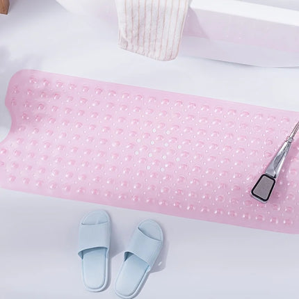 Non-Slip Shower and Bathtub Mat