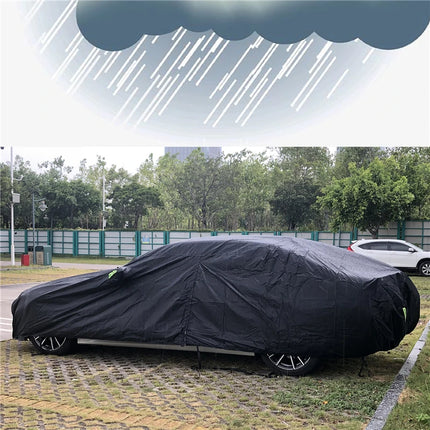 Universal Waterproof Car Cover
