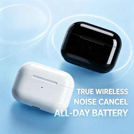 Wireless Bluetooth Earphones