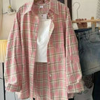 Pink / One Size