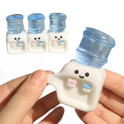 Water Dispenser Squeeze Toy