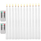 12PC White
