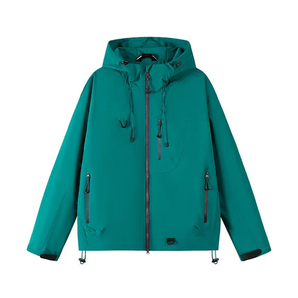 Waterproof Hiking Jacket