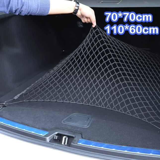 Car Trunk Cargo Net