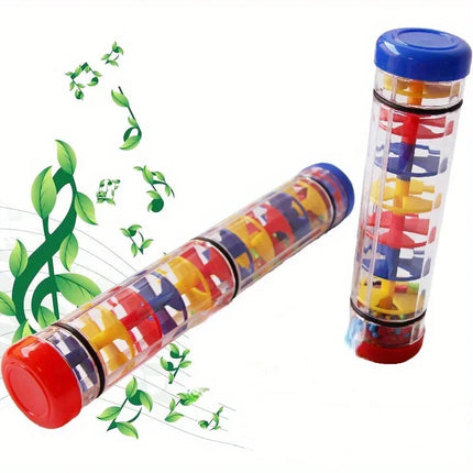 Rainmaker Musical Sensory Toy