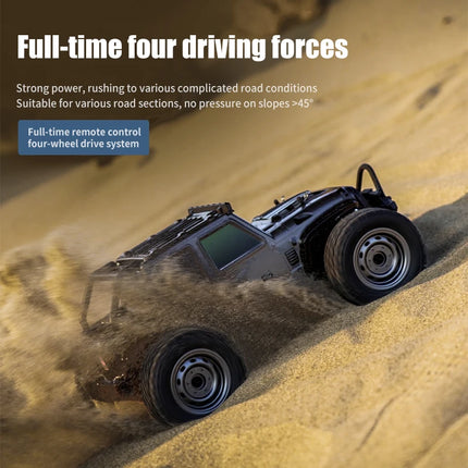 50KM/H RC Off-Road Buggy