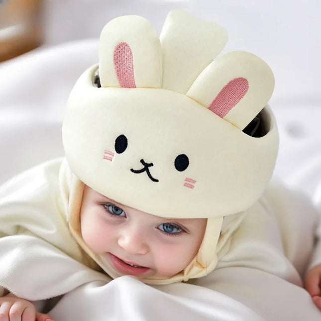 Soft Baby Safety Headguard