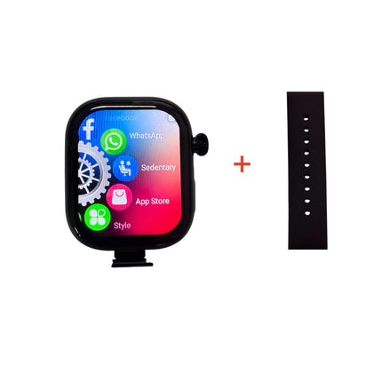 5G Android Smartwatch