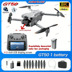New GT50 Drone