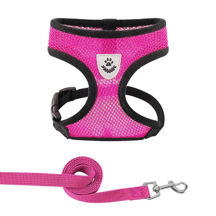 Breathable Pet Harness