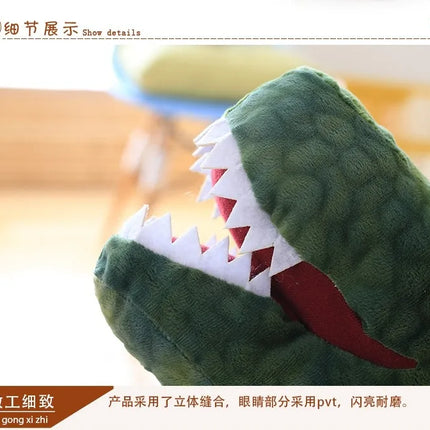 Dinosaur Plush Toy
