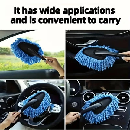 Car Cleaning Tool Set