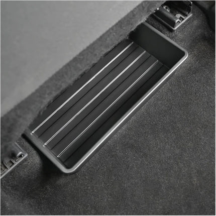 Toyota RAV4 Under-Seat Storage Box