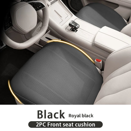 Universal Breathable Car Seat Cushion