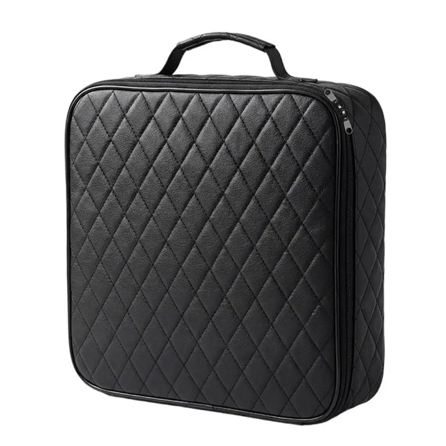 Car Charging Cable Organizer Bag