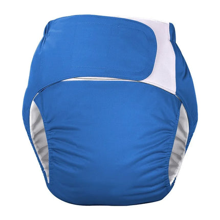 Washable Adult Incontinence Diapers