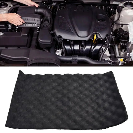 Car Soundproofing Insulation Foam