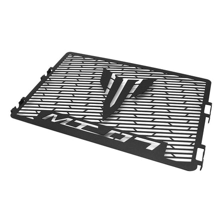 Motorcycle Radiator Guard