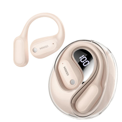 Wireless Translation Earbuds