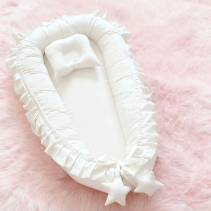 Cotton Baby Nest