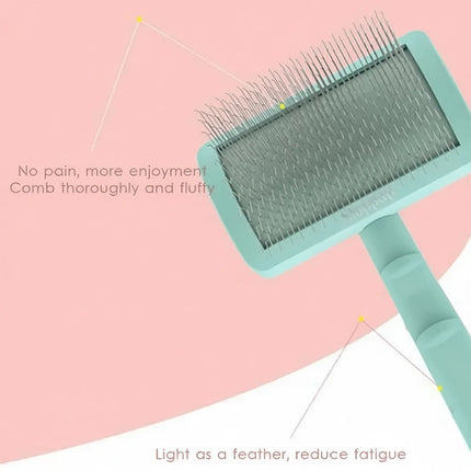 Dog Grooming Slicker Brush