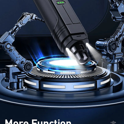 Electric Pet Nail Grinder