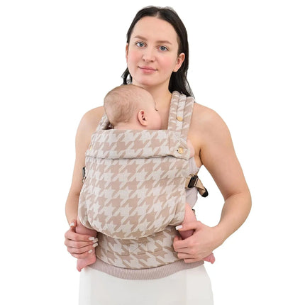 Baby Carrier Sling with Straps
