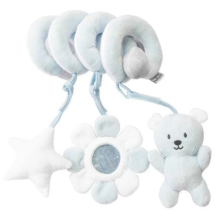 Baby Spiral Activity Hanging Toy