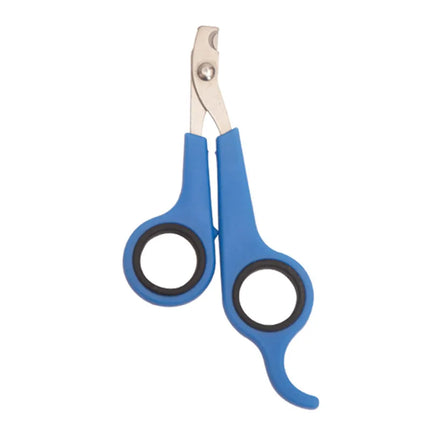 Multi-Pet Nail Clippers