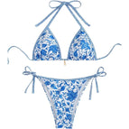 S / Blue