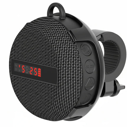 NNEOBA Portable Bluetooth Speaker Wireless Mini Handsfree Audio