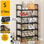 Length 44cm-5 Tiers