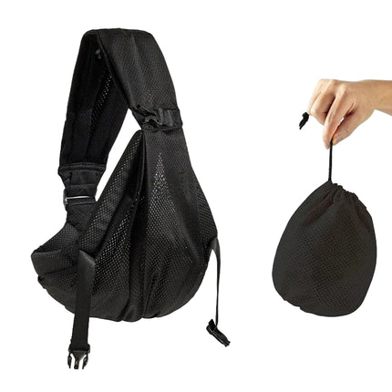 Portable Baby Carrier Sling