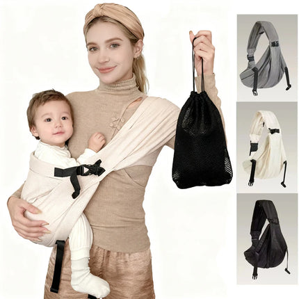 Portable Baby Carrier Sling