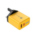 UK Yellow