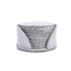 Light Gray / 10cmx10cmx0.3cm