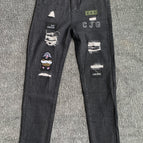 S / 806 Black