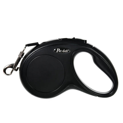 Retractable Pet Leash
