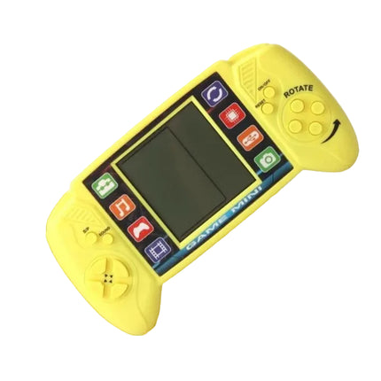 Mini Gaming Console