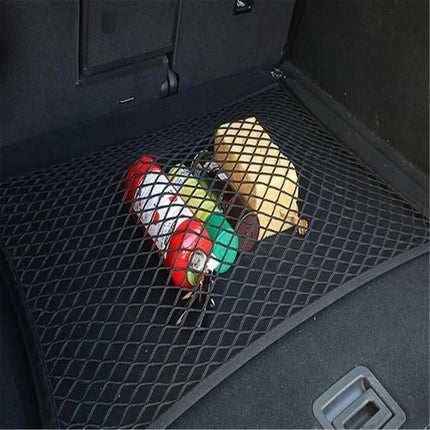 Car Trunk Cargo Mesh Net
