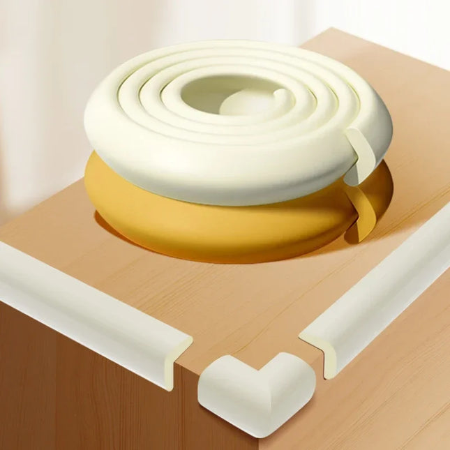 Soft Baby Safety Corner Strips