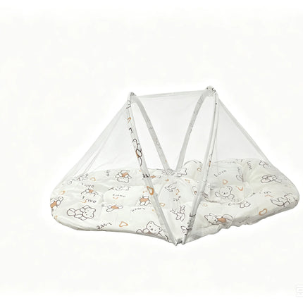 Foldable Baby Mosquito Net Bed