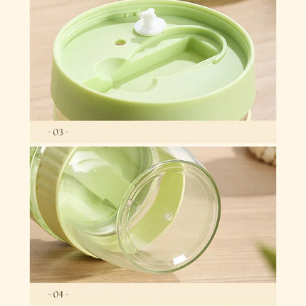 Portable Breakfast Cup