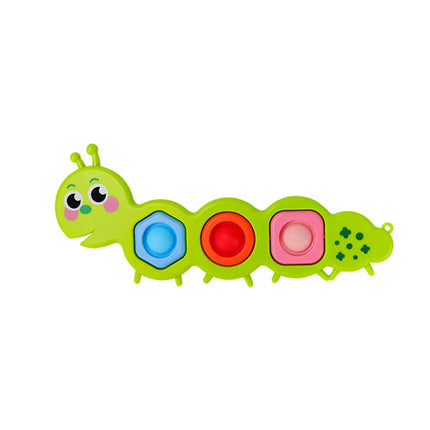 Finger Press Fidget Toy